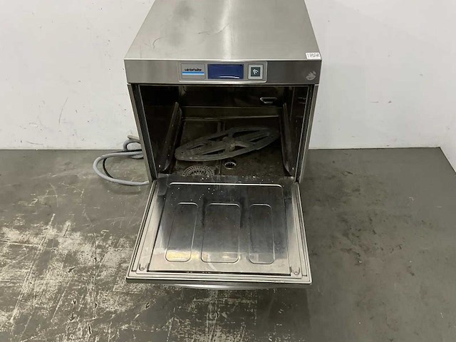 Winterhalter - uc-l - korvenvaatwasmachine - afbeelding 8 van  8
