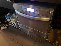 Winterhalter - uc-m - glazenspoelmachine met osmose installatie - afbeelding 1 van  8