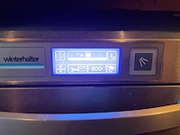 Winterhalter - uc-m - glazenspoelmachine met osmose installatie - afbeelding 2 van  8