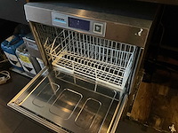 Winterhalter - uc-m - glazenspoelmachine met osmose installatie - afbeelding 3 van  8