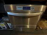 Winterhalter - uc-m - glazenspoelmachine met osmose installatie - afbeelding 4 van  8