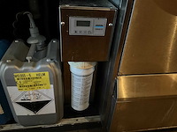 Winterhalter - uc-m - glazenspoelmachine met osmose installatie - afbeelding 5 van  8