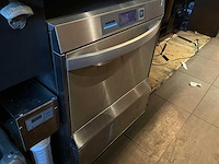 Winterhalter - uc-m - glazenspoelmachine met osmose installatie - afbeelding 6 van  8