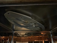 Winterhalter - uc-m - glazenspoelmachine met osmose installatie - afbeelding 8 van  8