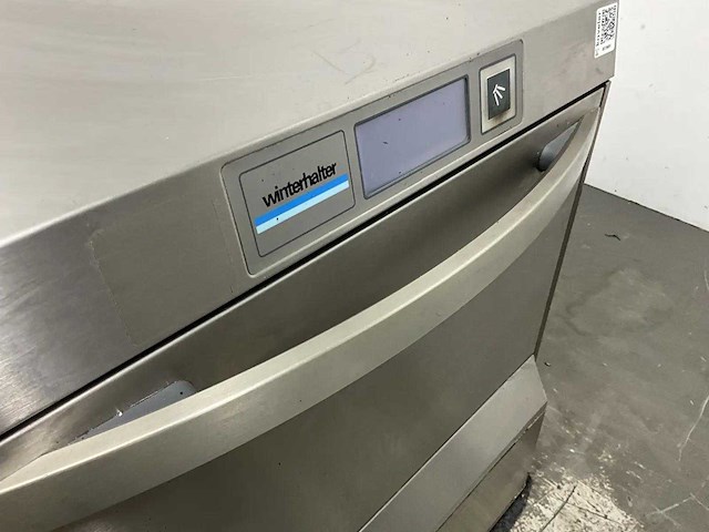 Winterhalter - uc-m - korvenvaatwasmachine - afbeelding 4 van  8