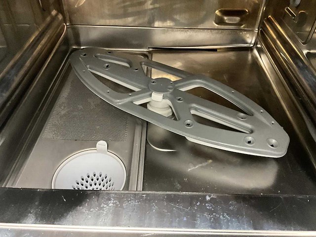 Winterhalter - uc-m - korvenvaatwasmachine - afbeelding 5 van  8