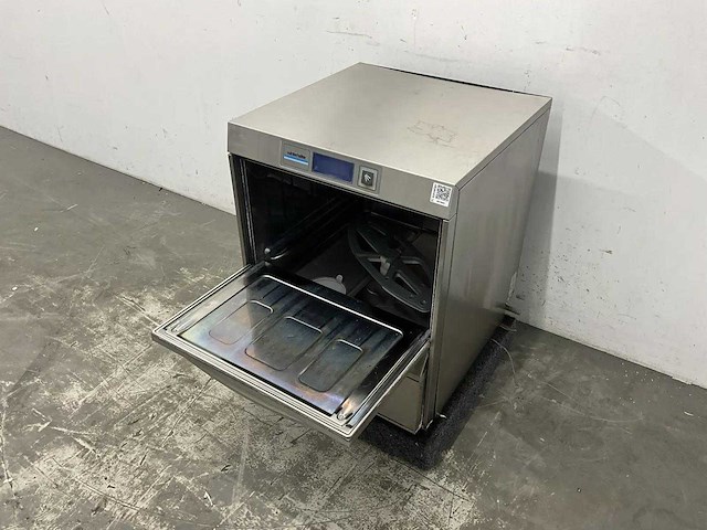 Winterhalter - uc-m - korvenvaatwasmachine - afbeelding 7 van  8