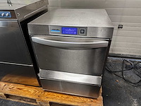 Winterhalter - uc-m - korvenvaatwasmachine - afbeelding 1 van  4