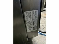 Winterhalter - uc-m - vaatwasmachine met osmose - afbeelding 2 van  10