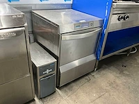 Winterhalter - uc-m - vaatwasmachine met osmose