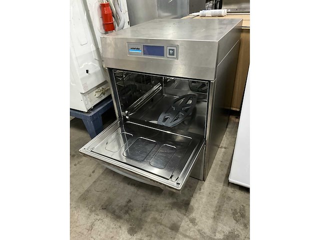 Winterhalter - uc-m energy - vaatwasser - afbeelding 1 van  1