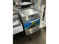 Winterhalter - uc-m energy - vaatwasser - afbeelding 1 van  5