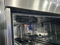 Winterhalter - uc-m energy - vaatwasser - afbeelding 3 van  5