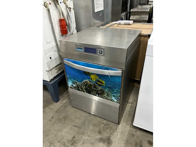 Winterhalter - uc-m energy - vaatwasser - afbeelding 2 van  7