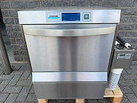 Winterhalter - uc-m met osmose - korvenvaatwasmachine - afbeelding 1 van  6
