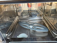 Winterhalter - uc-m met osmose - korvenvaatwasmachine - afbeelding 1 van  5