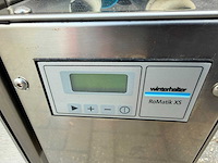 Winterhalter - uc-m met osmose - korvenvaatwasmachine - afbeelding 2 van  5