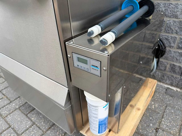 Winterhalter - uc-m met osmose - korvenvaatwasmachine - afbeelding 3 van  5