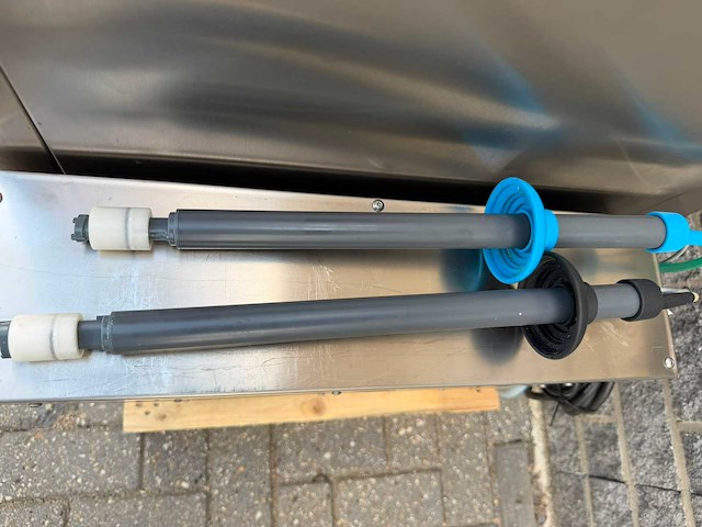 Winterhalter - uc-m met osmose - korvenvaatwasmachine - afbeelding 4 van  5
