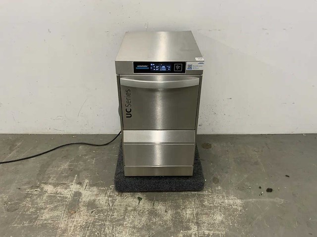 Winterhalter - uc-s - glazenspoelmachine - afbeelding 2 van  7