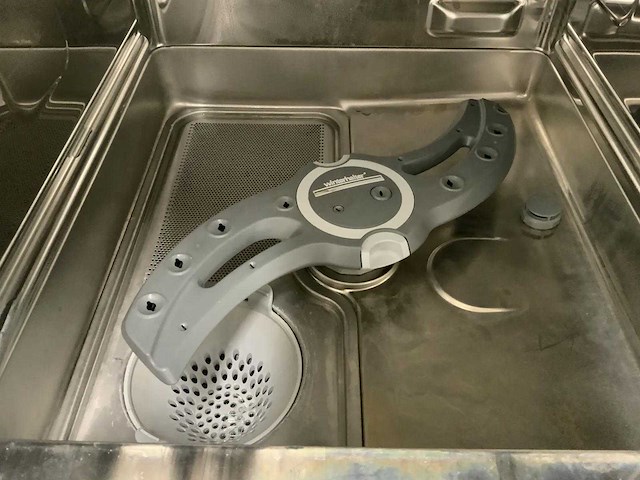 Winterhalter - uc-s - glazenspoelmachine - afbeelding 6 van  7