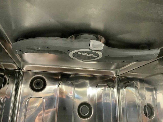 Winterhalter - uc-s - glazenspoelmachine - afbeelding 7 van  7