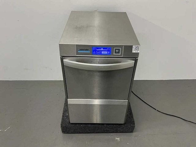 Winterhalter - uc-s - glazenspoelmachine - afbeelding 1 van  4
