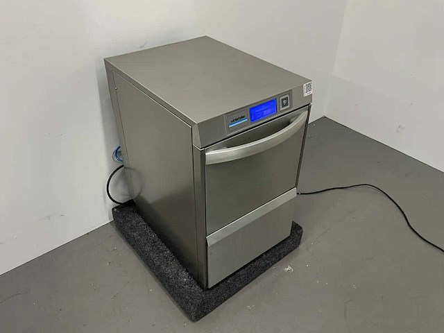Winterhalter - uc-s - glazenspoelmachine - afbeelding 2 van  4