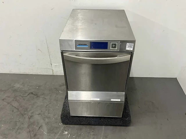 Winterhalter - uc-s - glazenvaatwasmachine - afbeelding 4 van  6