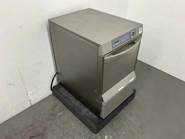 Winterhalter - uc-s - glazenvaatwasmachine - afbeelding 2 van  6