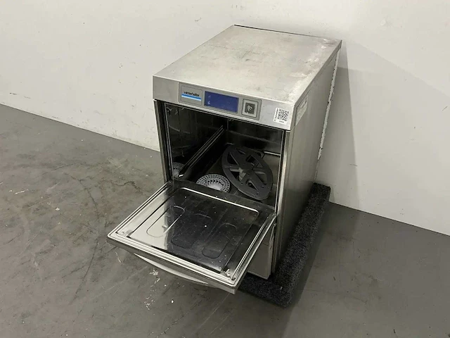 Winterhalter - uc-s - glazenvaatwasmachine - afbeelding 5 van  6