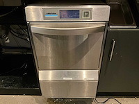 Winterhalter - uc-s - glazenvaatwasmachine - afbeelding 3 van  7