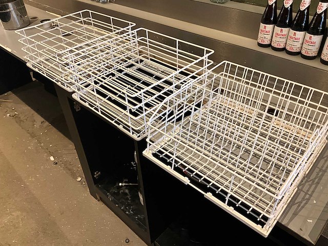 Winterhalter - uc-s - glazenvaatwasmachine - afbeelding 7 van  7