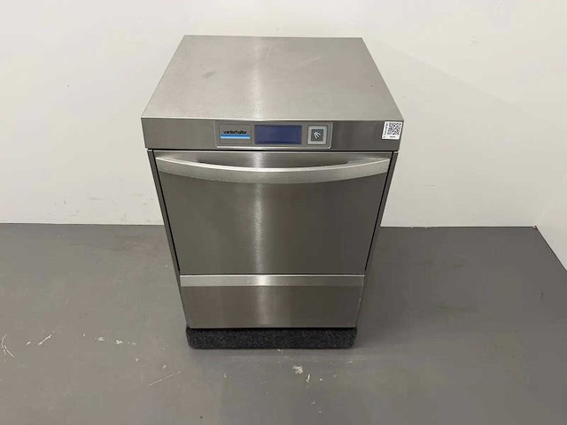Winterhalter - uc-xl - korvenvaatwasmachine - afbeelding 5 van  5