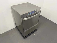 Winterhalter - uc-xl - korvenvaatwasmachine - afbeelding 2 van  5