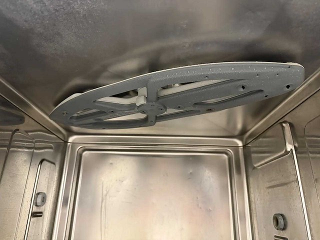 Winterhalter - uc-xl - korvenvaatwasmachine - afbeelding 4 van  5