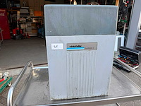 Winterhalter duomatik 3 waterontharder - afbeelding 1 van  3