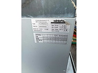 Winterhalter duomatik 3 waterontharder - afbeelding 3 van  3