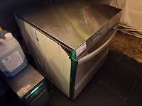 Winterhalter gastronom gmbh uc-m glazenvaatwasmachine - afbeelding 6 van  11
