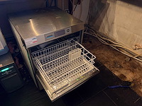 Winterhalter gastronom gmbh uc-m glazenvaatwasmachine - afbeelding 9 van  11