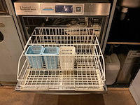 Winterhalter glazenvaatwasmachine - afbeelding 2 van  4