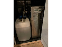 Winterhalter glazenvaatwasmachine - afbeelding 3 van  4