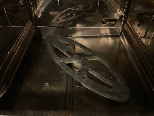 Winterhalter glazenvaatwasmachine - afbeelding 4 van  4