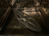 Winterhalter glazenvaatwasmachine - afbeelding 4 van  4