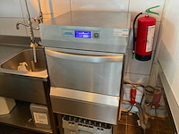 Winterhalter glazenvaatwasmachine - afbeelding 1 van  4
