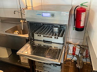 Winterhalter glazenvaatwasmachine - afbeelding 3 van  4