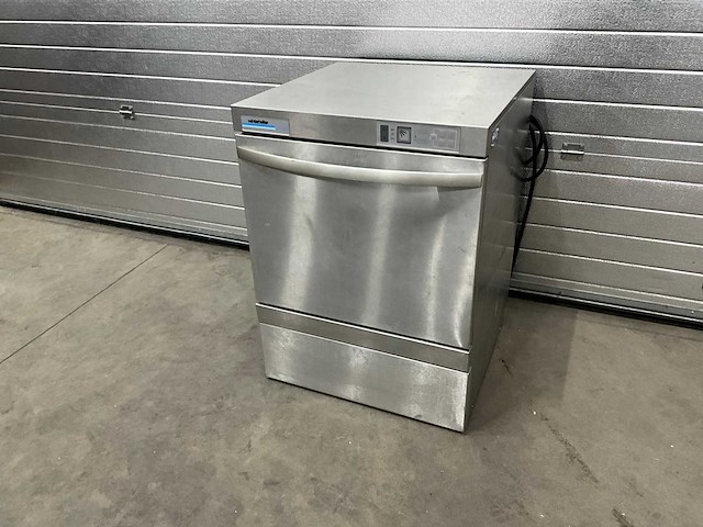 Winterhalter gs 302 vaatwasmachine - afbeelding 1 van  9