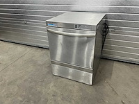 Winterhalter gs 302 vaatwasmachine