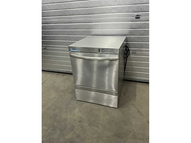 Winterhalter gs 302 vaatwasmachine - afbeelding 2 van  9