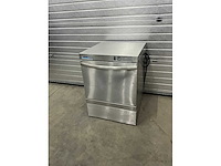 Winterhalter gs 302 vaatwasmachine - afbeelding 2 van  9